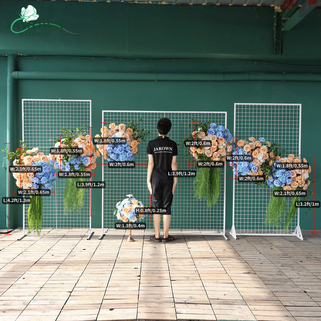 Promise(XXV)-Flower Arrangement