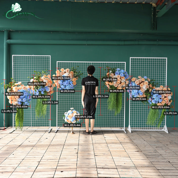 Promise(XXV)-Flower Arrangement