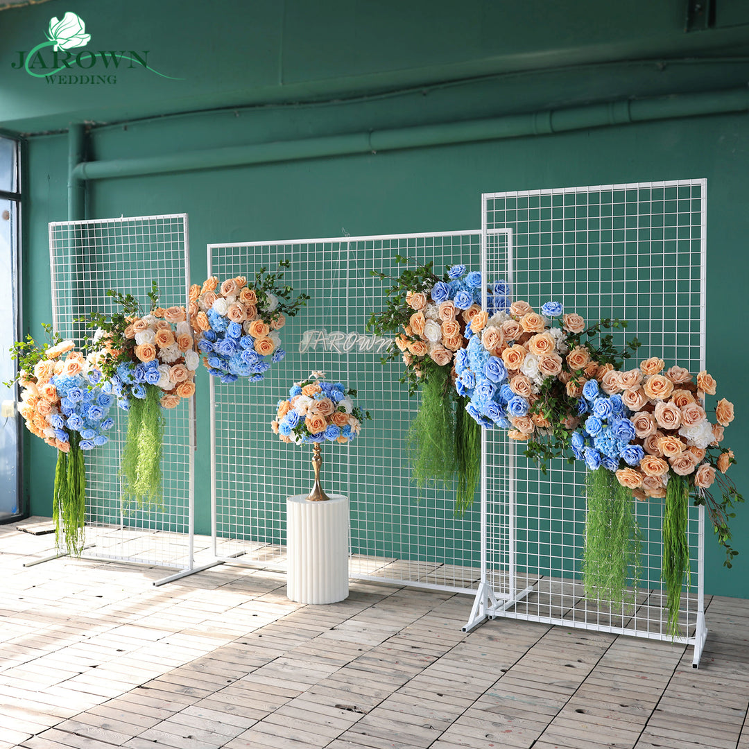 Promise(XXV)-Flower Arrangement