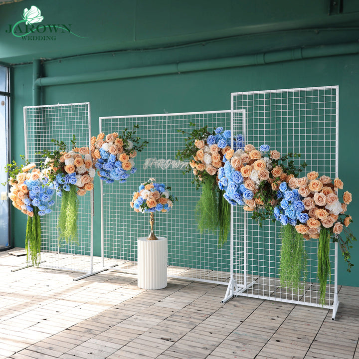 Promise(XXV)-Flower Arrangement