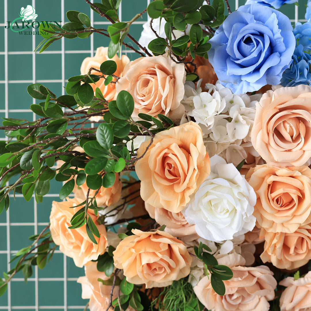 Promise(XXV)-Flower Arrangement