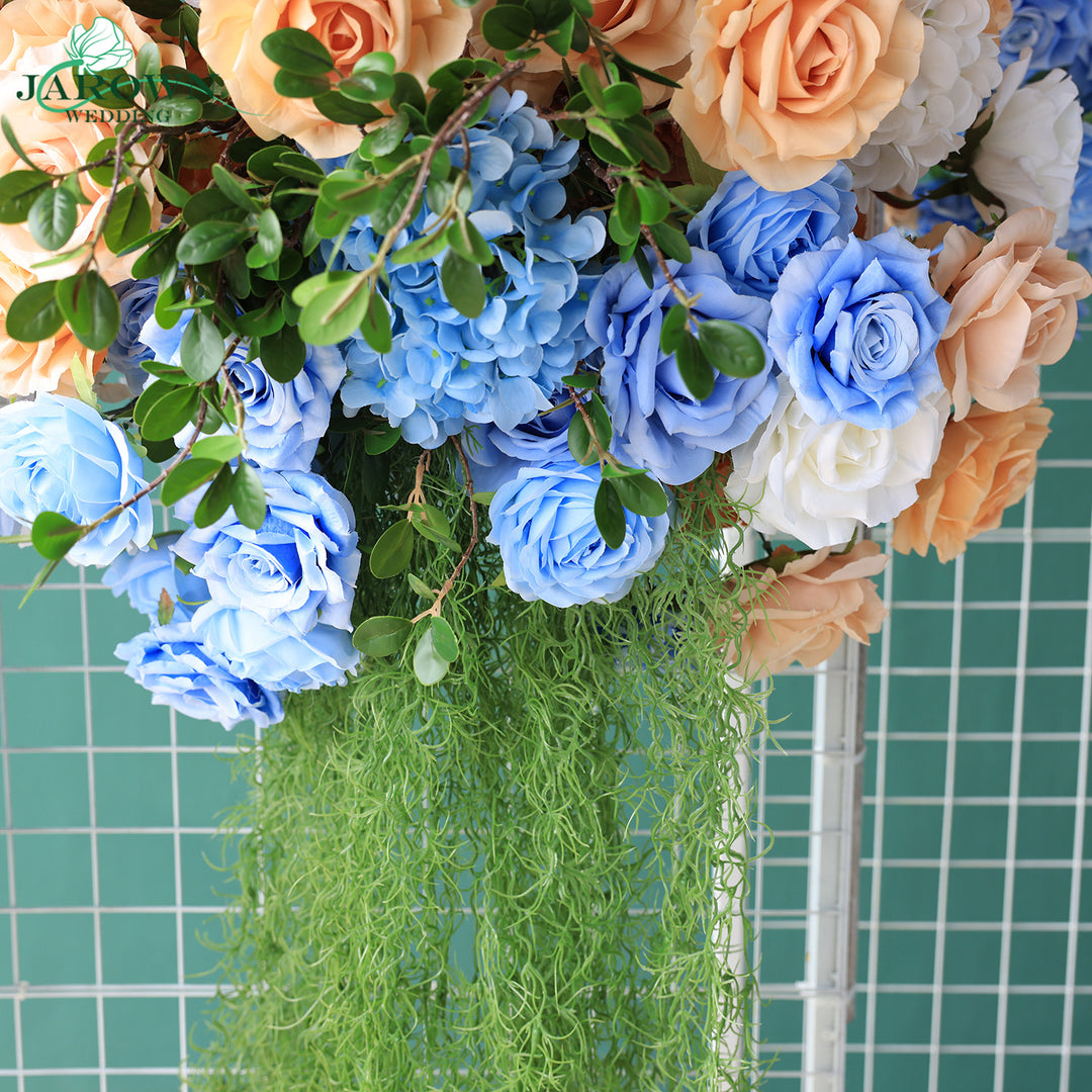 Promise(XXV)-Flower Arrangement