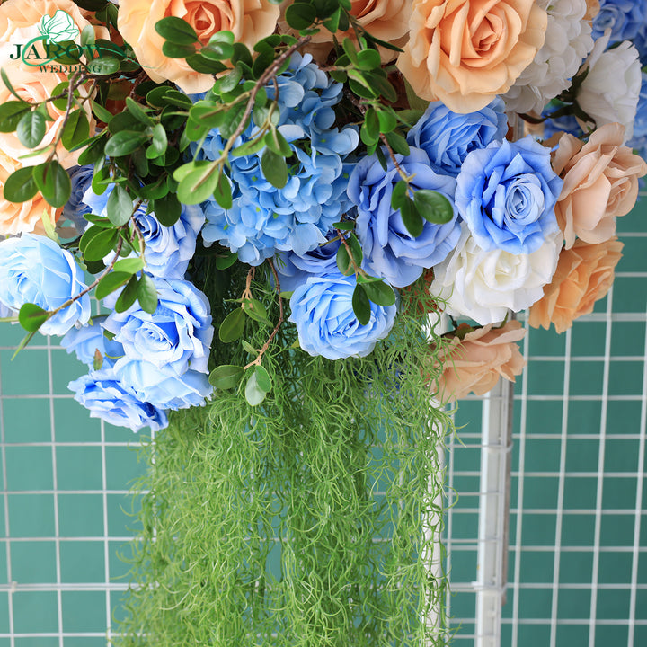 Promise(XXV)-Flower Arrangement