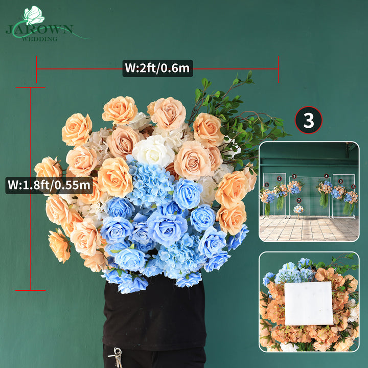 Promise(XXV)-Flower Arrangement