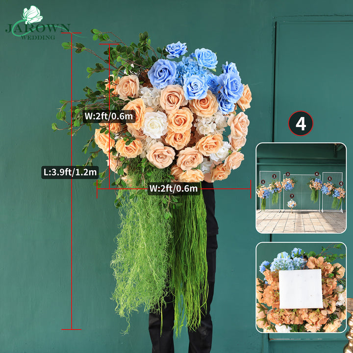Promise(XXV)-Flower Arrangement