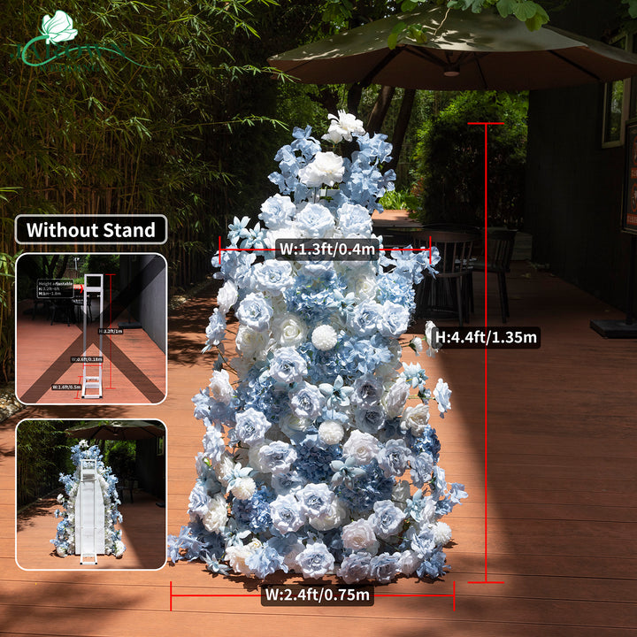 Promise(XXVI)-Flower Arrangement