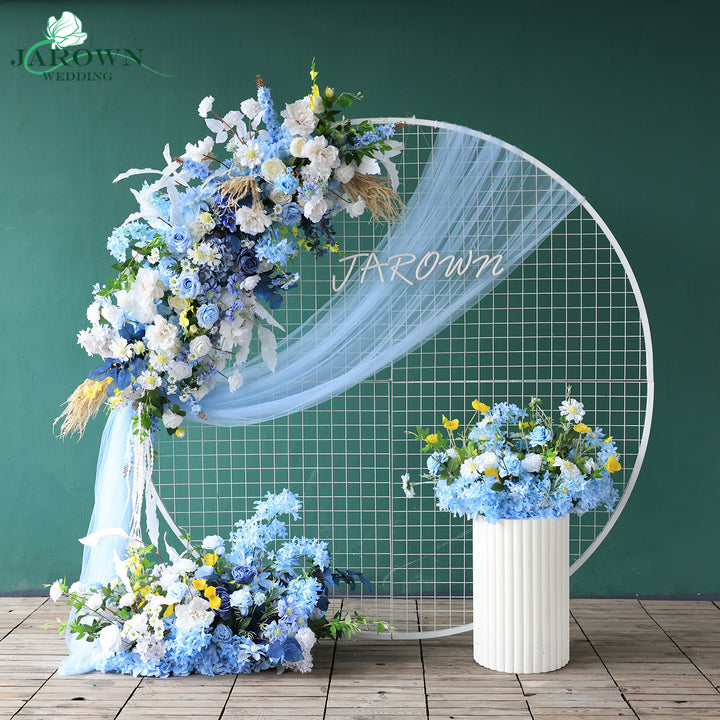 Promise(XXVII)-Flower Arrangement