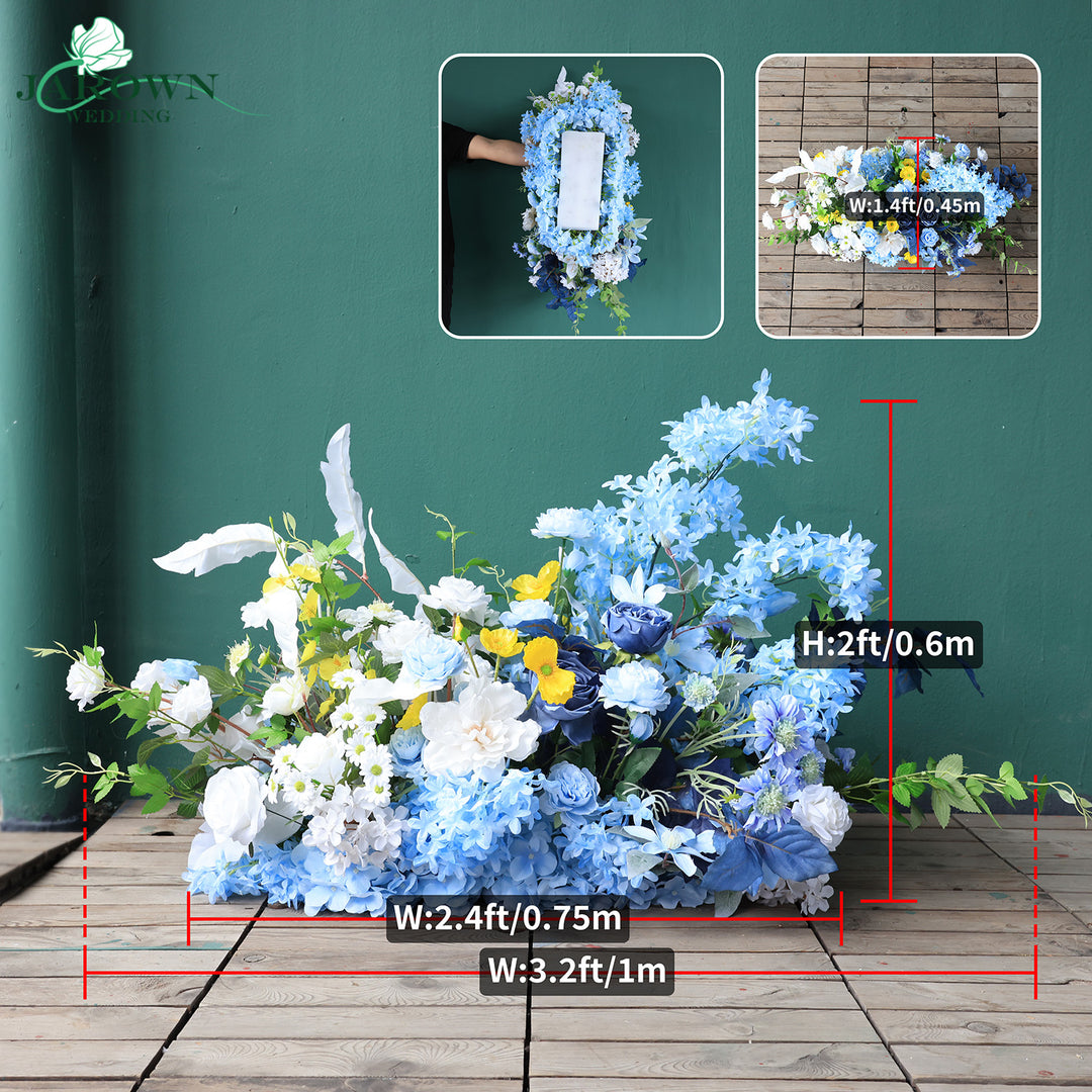 Promise(XXVII)-Flower Arrangement