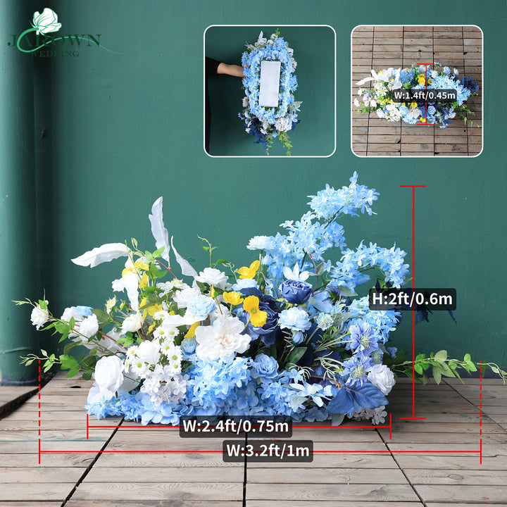 Promise(XXVII)-Flower Arrangement