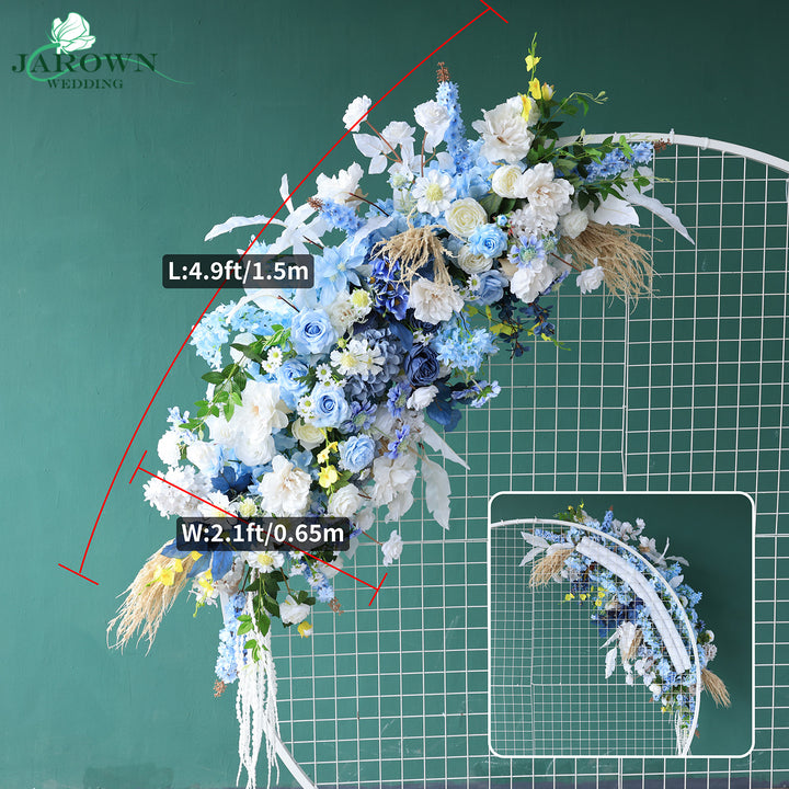 Promise(XXVII)-Flower Arrangement