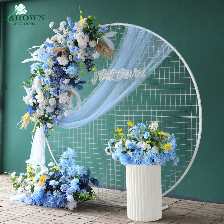 Promise(XXVII)-Flower Arrangement