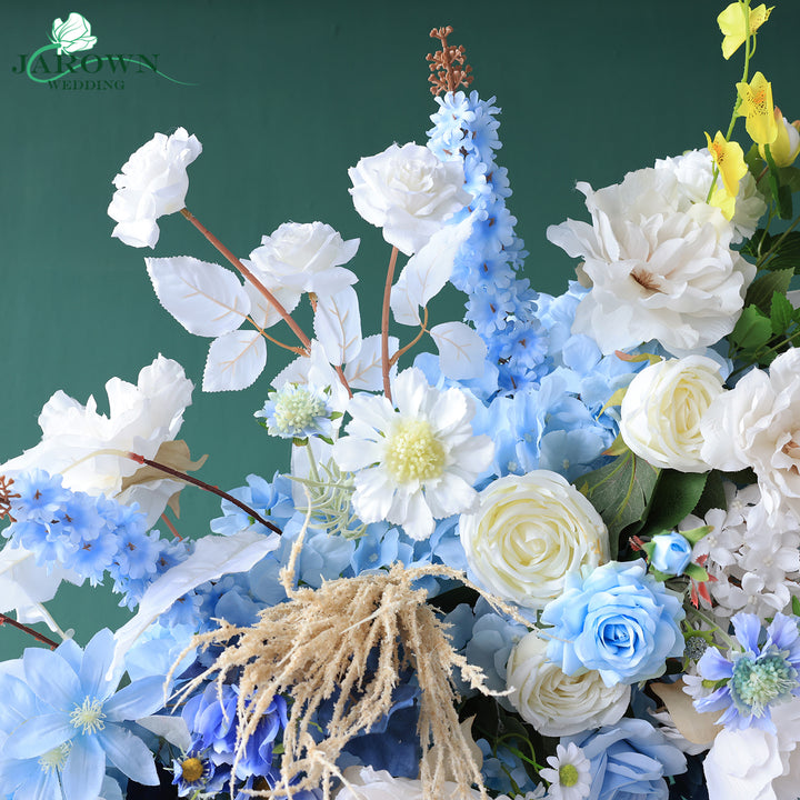 Promise(XXVII)-Flower Arrangement