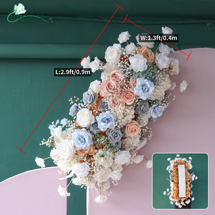 Promise(XXVIII)-Flower Arrangement