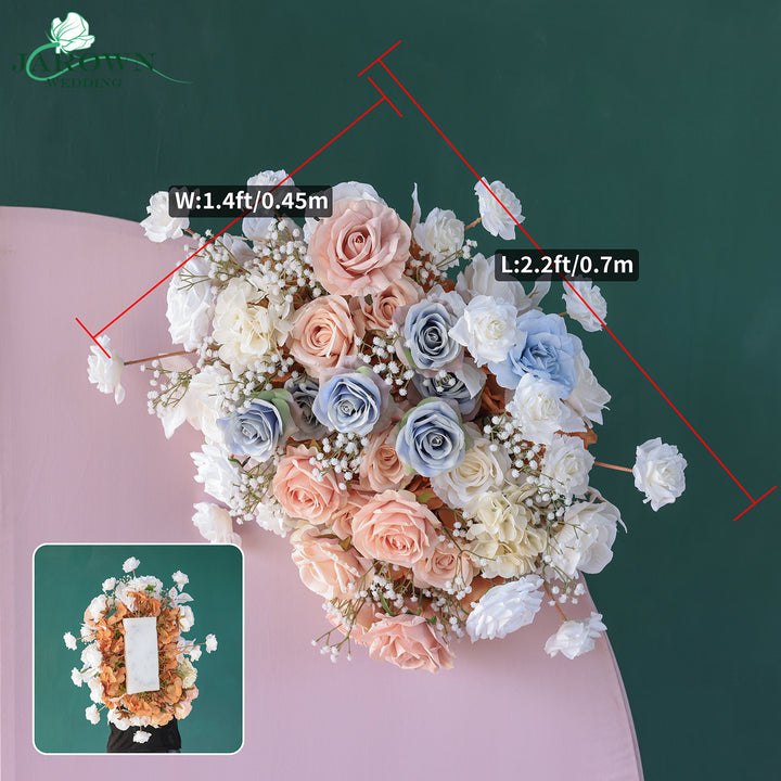 Promise(XXVIII)-Flower Arrangement
