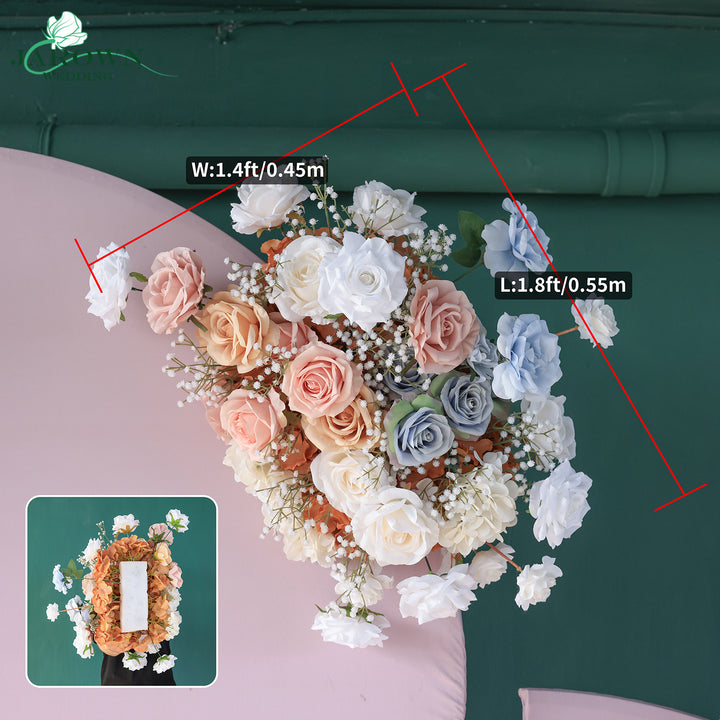 Promise(XXVIII)-Flower Arrangement
