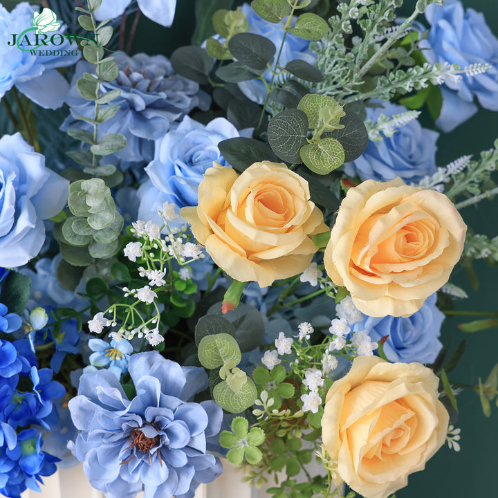 Promise(XXIX)-Flower Arrangement