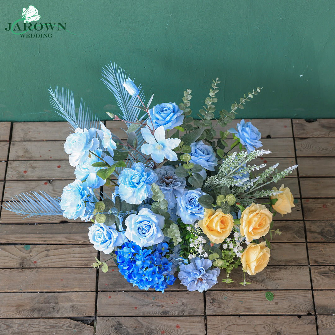 Promise(XXIX)-Flower Arrangement
