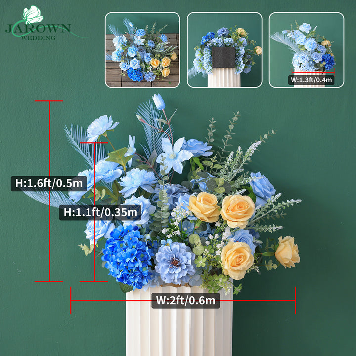 Promise(XXIX)-Flower Arrangement