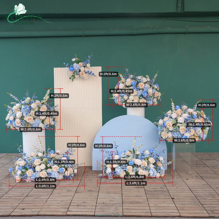 Promise(XXX)-Flower Arrangement