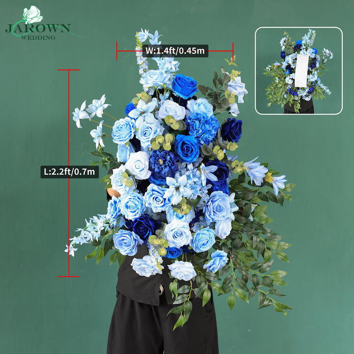 Promise(XXXI)-Flower Arrangement