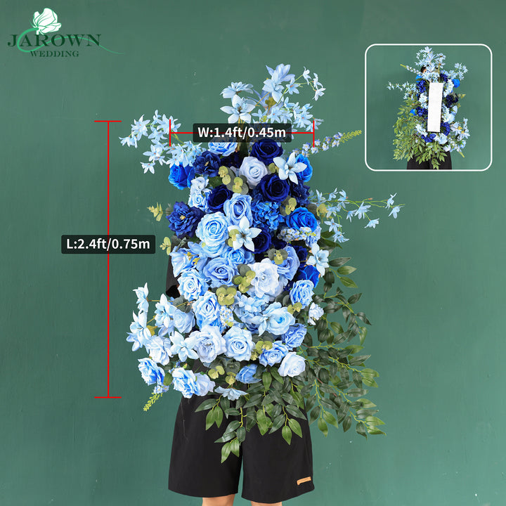 Promise(XXXI)-Flower Arrangement