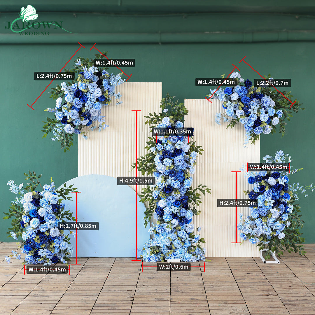 Promise(XXXI)-Flower Arrangement