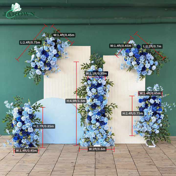 Promise(XXXI)-Flower Arrangement