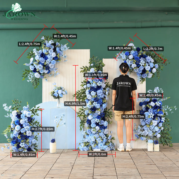 Promise(XXXI)-Flower Arrangement
