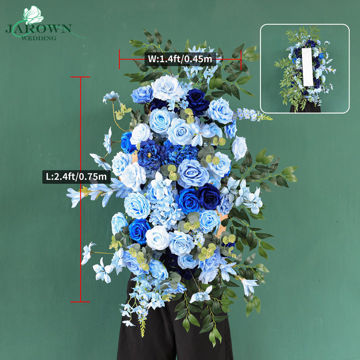 Promise(XXXI)-Flower Arrangement
