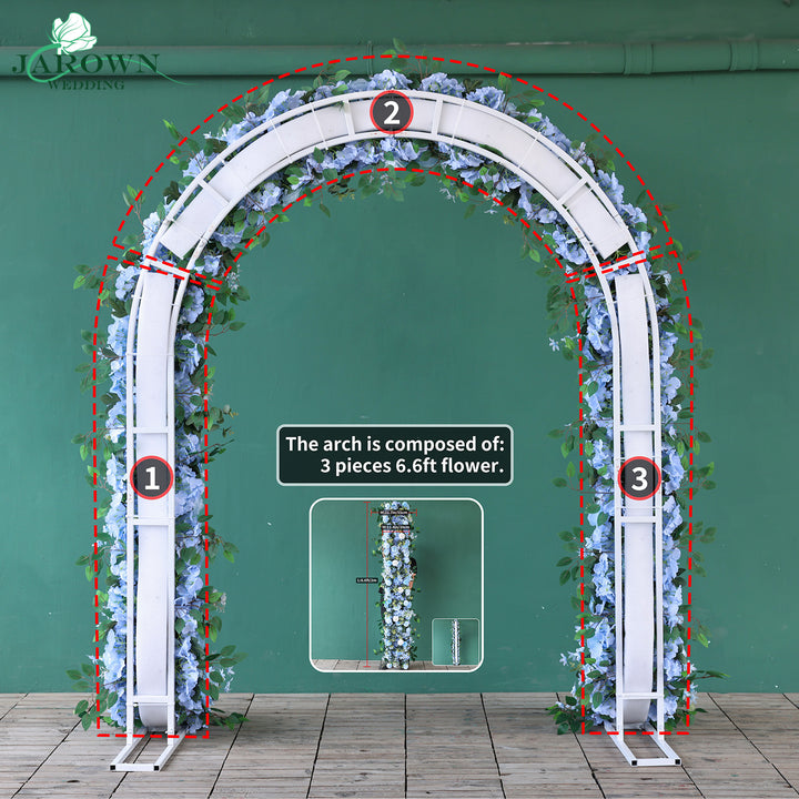Promise(XXXIII)-Flower Arrangement