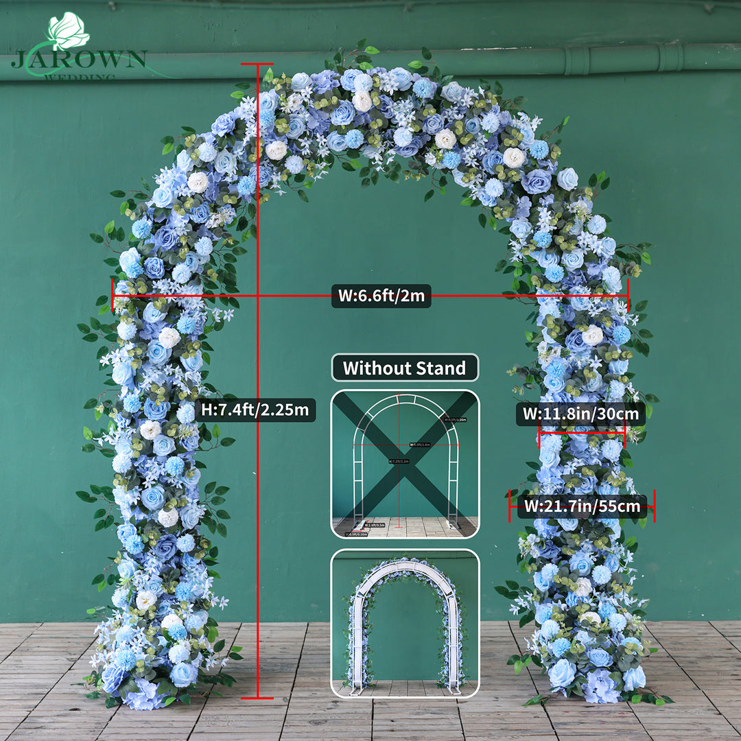 Promise(XXXIII)-Flower Arrangement