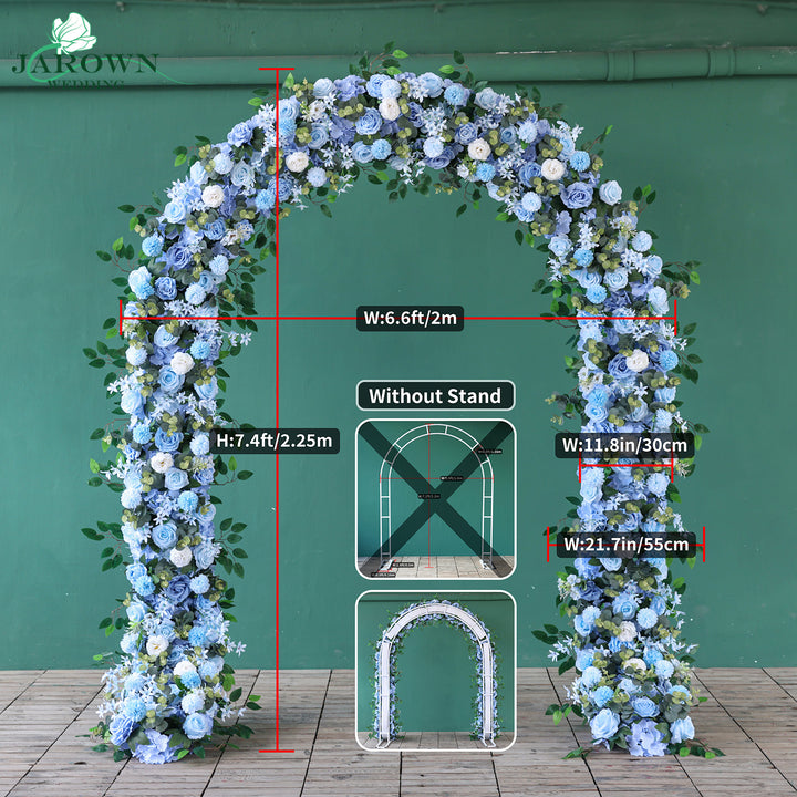 Promise(XXXIII)-Flower Arrangement