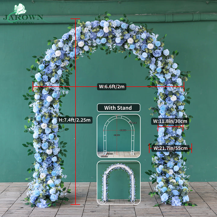 Promise(XXXIII)-Flower Arrangement