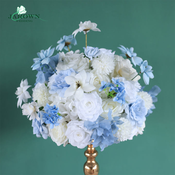 Promise(XXXIV)-Flower Arrangement