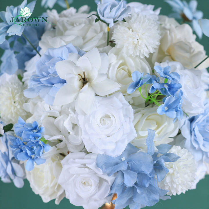 Promise(XXXIV)-Flower Arrangement