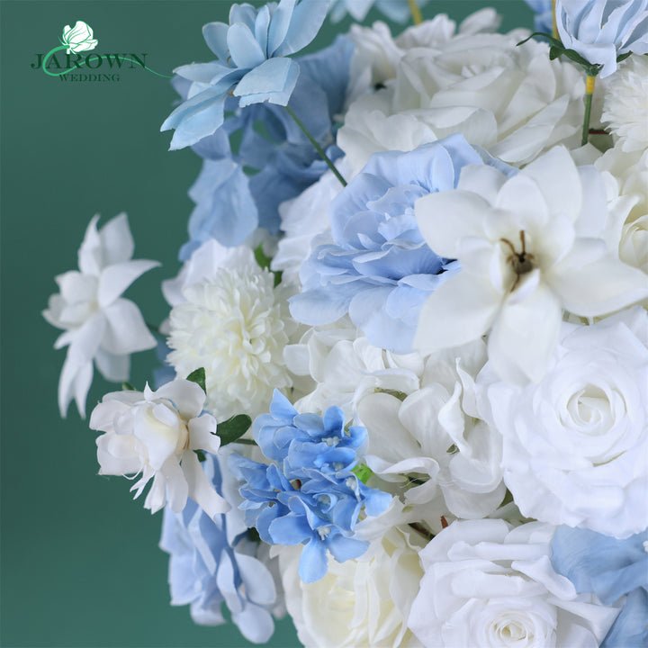 Promise(XXXIV)-Flower Arrangement