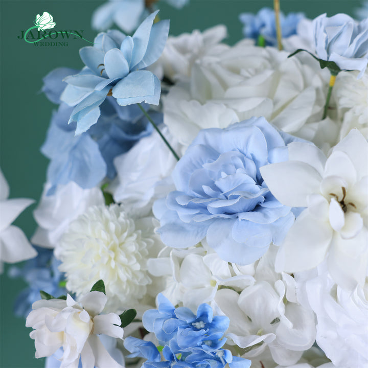Promise(XXXIV)-Flower Arrangement