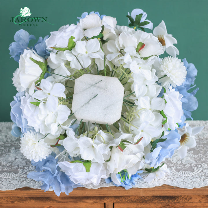 Promise(XXXIV)-Flower Arrangement