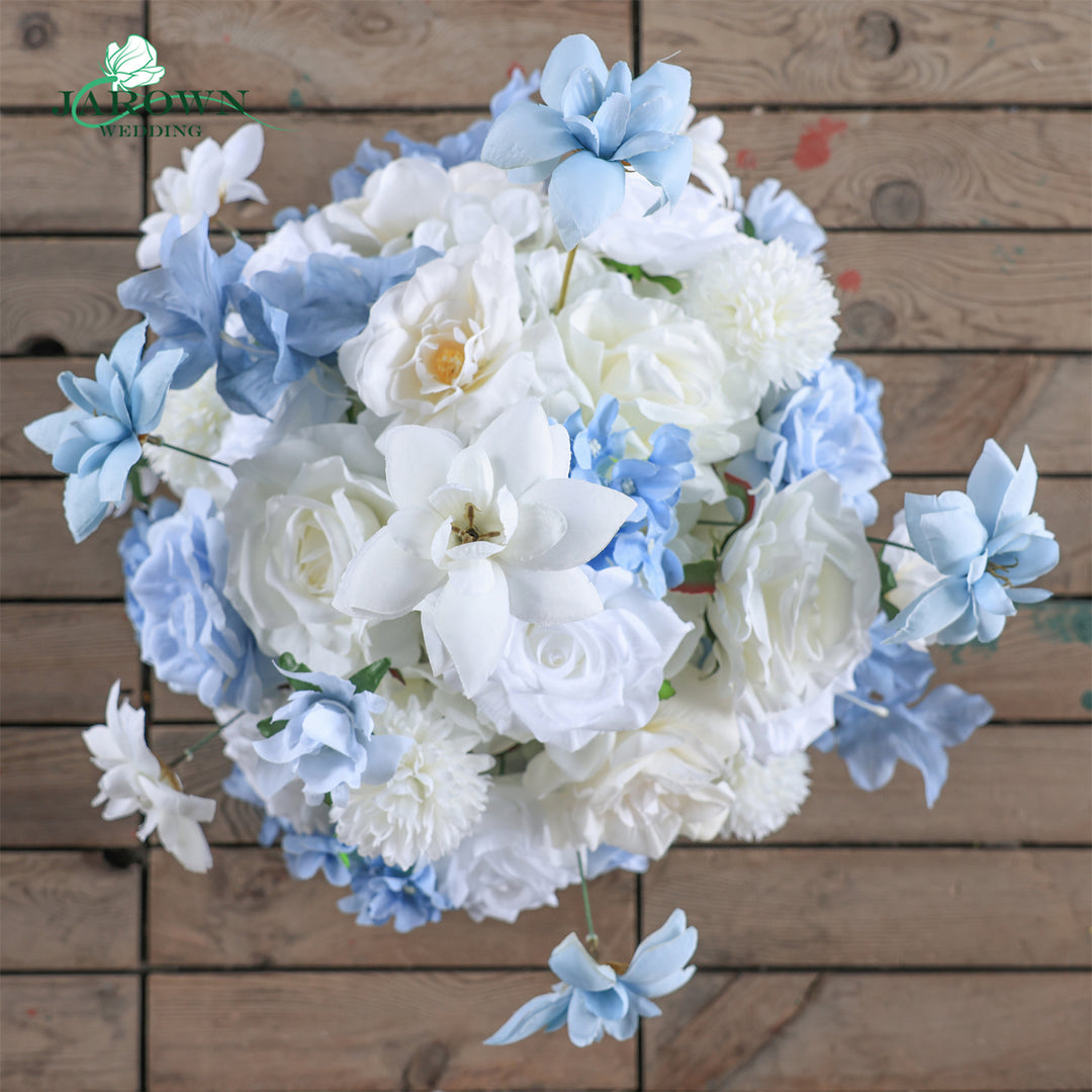 Promise(XXXIV)-Flower Arrangement