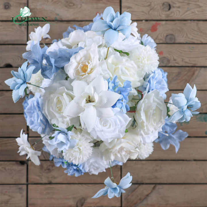 Promise(XXXIV)-Flower Arrangement