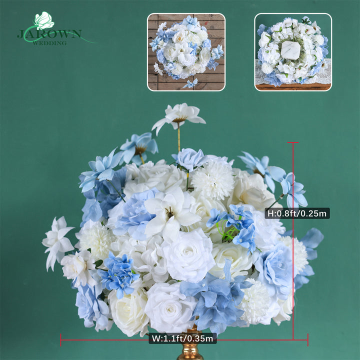 Promise(XXXIV)-Flower Arrangement