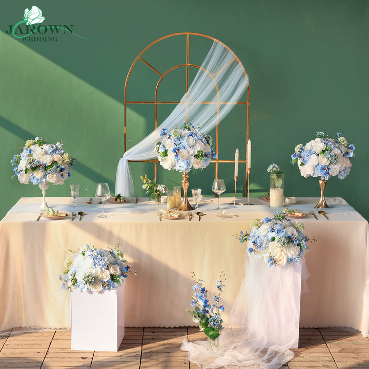 Promise(XXXV)-Flower Arrangement