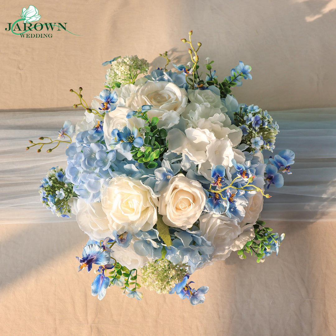 Promise(XXXV)-Flower Arrangement