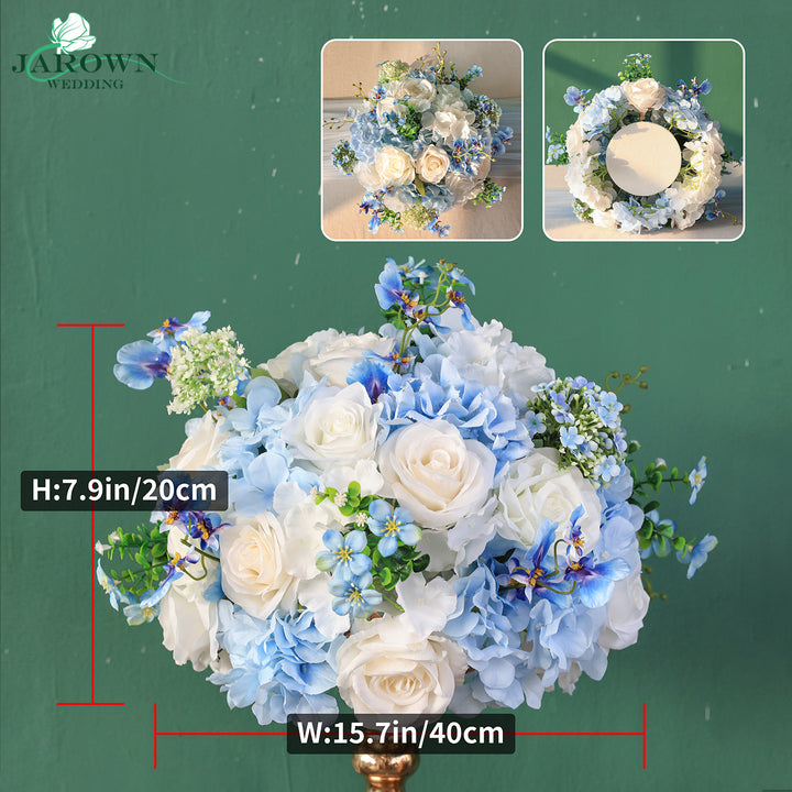 Promise(XXXV)-Flower Arrangement