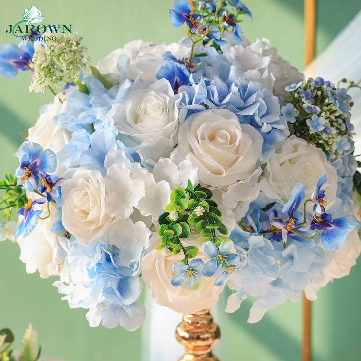 Promise(XXXV)-Flower Arrangement