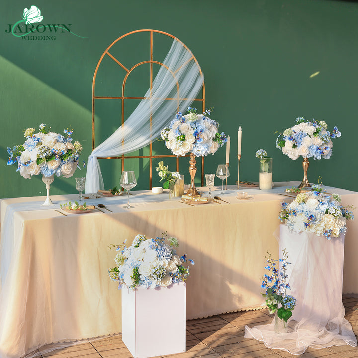 Promise(XXXV)-Flower Arrangement