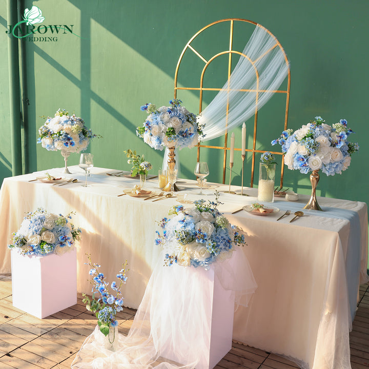 Promise(XXXV)-Flower Arrangement