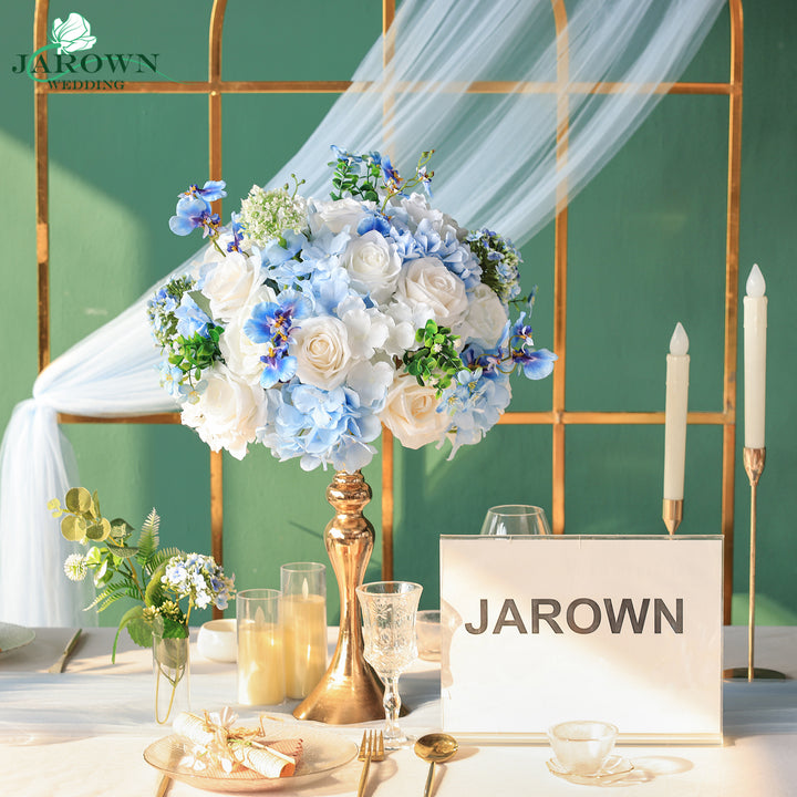 Promise(XXXV)-Flower Arrangement