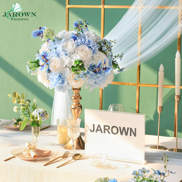 Promise(XXXV)-Flower Arrangement
