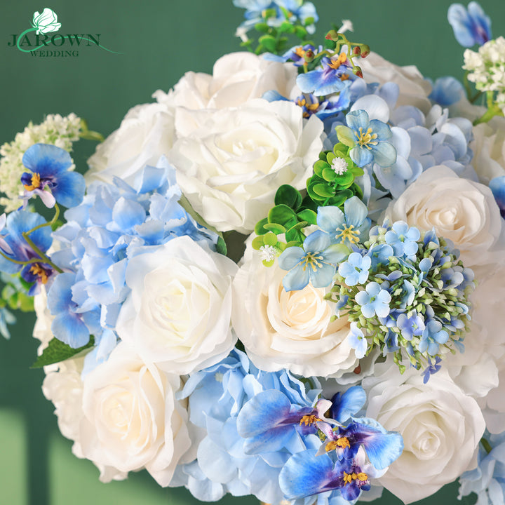 Promise(XXXV)-Flower Arrangement
